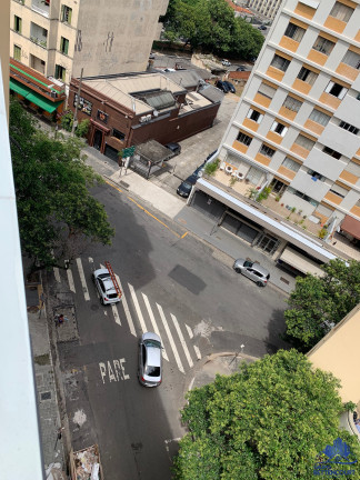 Imagem Imóvel com 1 Quarto para Alugar, 28 m² em Bela Vista - São Paulo Imagem Imóvel com 1 Quarto para Alugar, 28 m² em Bela Vista - São Paulo