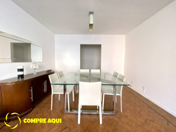 Imagem Apartamento com 2 Quartos à Venda, 135 m² em Perdizes - São Paulo