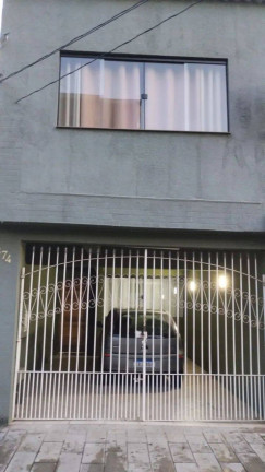 Imagem Casa com 2 Quartos à Venda, 225 m² em Vila Medeiros - São Paulo Imagem Casa com 2 Quartos à Venda, 225 m² em Vila Medeiros - São Paulo
