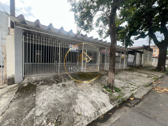 Imagem Casa com 5 Quartos à Venda, 215 m² em Jardim Satélite - São José Dos Campos Imagem Casa com 5 Quartos à Venda, 215 m² em Jardim Satélite - São José Dos Campos