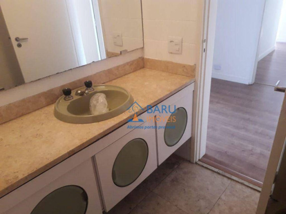 Imagem Apartamento com 3 Quartos à Venda, 160 m² em Higienópolis - São Paulo