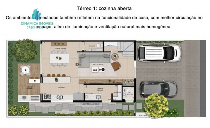 Imagem Casa de Condomínio com 2 Quartos à Venda, 147 m² em Parque Nova Campinas - Campinas Imagem Casa de Condomínio com 2 Quartos à Venda, 147 m² em Parque Nova Campinas - Campinas