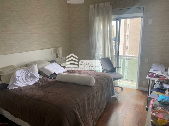 Imagem Apartamento com 5 Quartos à Venda, 350 m² em Perdizes - São Paulo Imagem Apartamento com 5 Quartos à Venda, 350 m² em Perdizes - São Paulo