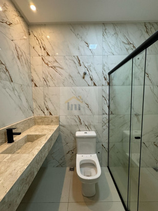 Imagem Casa com 3 Quartos à Venda, 111 m² em Residencial Recanto Do Bosque - Goiânia