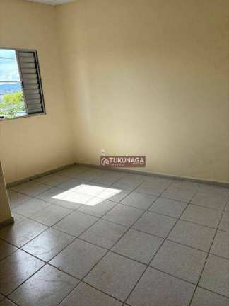 Imagem Casa com 5 Quartos à Venda, 225 m² em Jardim Munhoz - Guarulhos Imagem Casa com 5 Quartos à Venda, 225 m² em Jardim Munhoz - Guarulhos