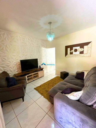Imagem Casa com 2 Quartos à Venda, 103 m² em Residencial Jardim Perolla - Itupeva Imagem Casa com 2 Quartos à Venda, 103 m² em Residencial Jardim Perolla - Itupeva