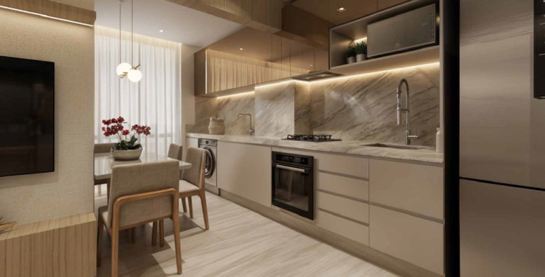 Imagem Imóvel com 2 Quartos à Venda, 60 m² em Vila Pereira Barreto - São Paulo Imagem Imóvel com 2 Quartos à Venda, 60 m² em Vila Pereira Barreto - São Paulo