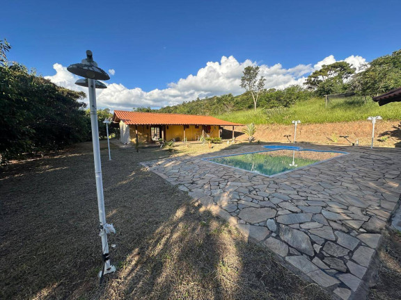 Imagem Chácara com 3 Quartos à Venda, 18.000 m² em Medeiros - Itatiaiuçu Imagem Chácara com 3 Quartos à Venda, 18.000 m² em Medeiros - Itatiaiuçu