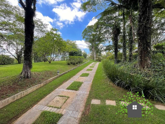 Imagem Casa à Venda,  em Chácara Granja Velha - Cotia