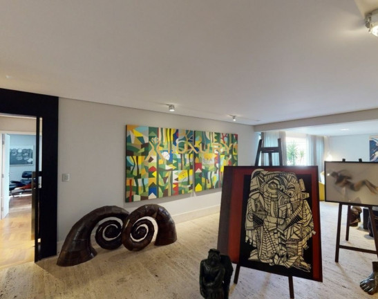 Imagem Imóvel com 4 Quartos à Venda, 246 m² em Santo Antônio - Belo Horizonte Imagem Imóvel com 4 Quartos à Venda, 246 m² em Santo Antônio - Belo Horizonte
