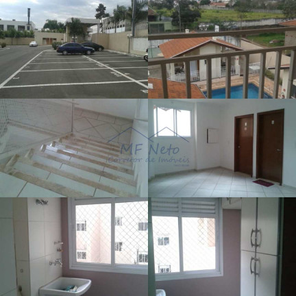 Imagem Apartamento com 3 Quartos à Venda, 83 m² em Coliseu Residence - Pirassununga Imagem Apartamento com 3 Quartos à Venda, 83 m² em Coliseu Residence - Pirassununga