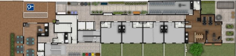 Imagem Imóvel com 1 Quarto à Venda, 24 m² em Pinheiros - São Paulo Imagem Imóvel com 1 Quarto à Venda, 24 m² em Pinheiros - São Paulo