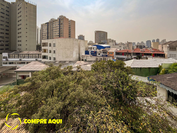 Imagem Apartamento com 2 Quartos à Venda, 72 m² em Sumaré - São Paulo Imagem Apartamento com 2 Quartos à Venda, 72 m² em Sumaré - São Paulo