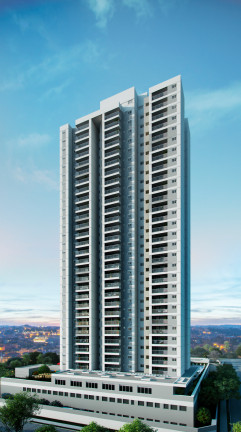 Imagem Apartamento com 4 Quartos à Venda, 139 m² em Ipiranga - São Paulo Imagem Apartamento com 4 Quartos à Venda, 139 m² em Ipiranga - São Paulo