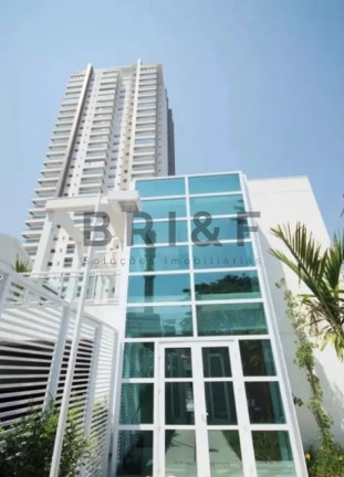 Imagem Apartamento com 2 Quartos para Alugar, 72 m² em Brooklin - São Paulo Imagem Apartamento com 2 Quartos para Alugar, 72 m² em Brooklin - São Paulo