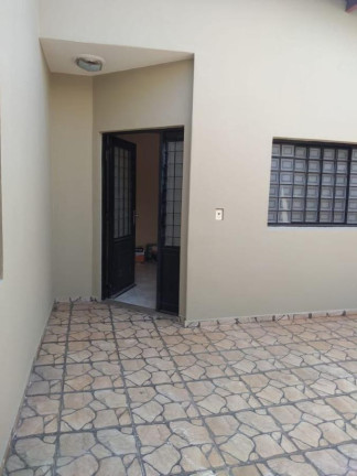 Imagem Casa com 3 Quartos à Venda, 201 m² em Jardim Cruzeiro Do Sul - São Carlos Imagem Casa com 3 Quartos à Venda, 201 m² em Jardim Cruzeiro Do Sul - São Carlos