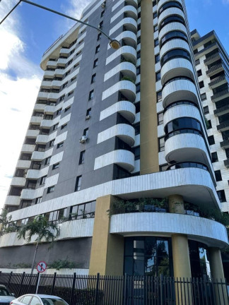 Imagem Apartamento com 4 Quartos à Venda, 288 m² em Jardins - Aracaju Imagem Apartamento com 4 Quartos à Venda, 288 m² em Jardins - Aracaju