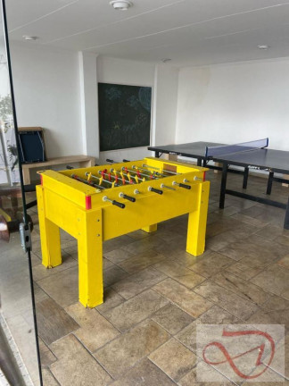 Imagem Apartamento com 3 Quartos à Venda, 105 m² em Centro - Santo André