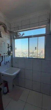 Imagem Apartamento com 1 Quarto à Venda, 44 m² em Macedo - Guarulhos