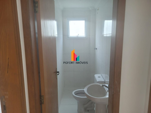 Imagem Apartamento com 2 Quartos à Venda, 64 m² em Vila Sônia - Praia Grande
