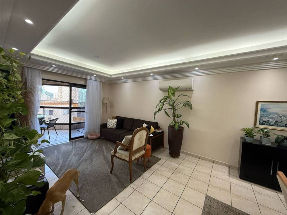 Imagem Apartamento com 2 Quartos à Venda, 120 m² em Guilhermina - Praia Grande Imagem Apartamento com 2 Quartos à Venda, 120 m² em Guilhermina - Praia Grande