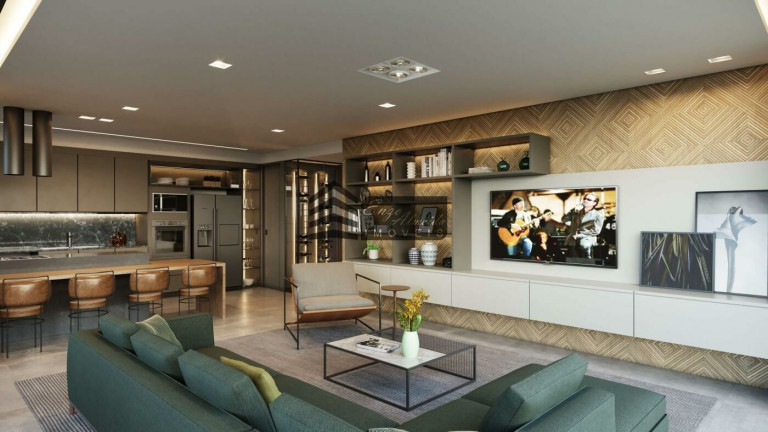 Imagem Apartamento com 3 Quartos à Venda, 127 m² em Vila Madalena - São Paulo Imagem Apartamento com 3 Quartos à Venda, 127 m² em Vila Madalena - São Paulo
