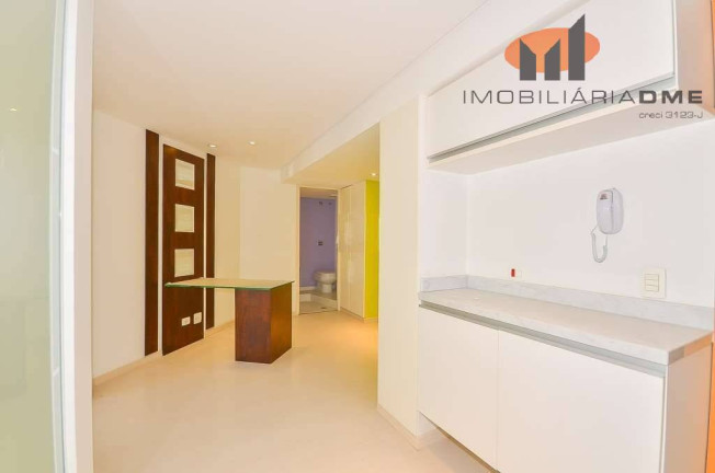 Imagem Imóvel Comercial à Venda, 49 m² em Bigorrilho - Curitiba