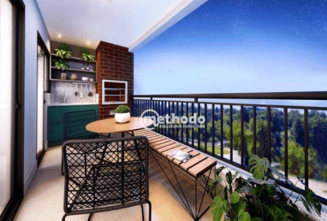 Imagem Apartamento com 2 Quartos à Venda, 65 m² em Swiss Park - Campinas Imagem Apartamento com 2 Quartos à Venda, 65 m² em Swiss Park - Campinas