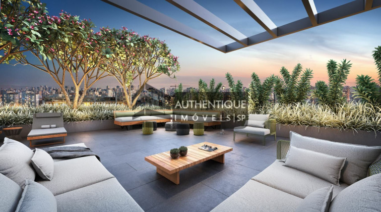 Imagem Apartamento com 3 Quartos à Venda, 142 m² em Vila Olímpia - São Paulo Imagem Apartamento com 3 Quartos à Venda, 142 m² em Vila Olímpia - São Paulo