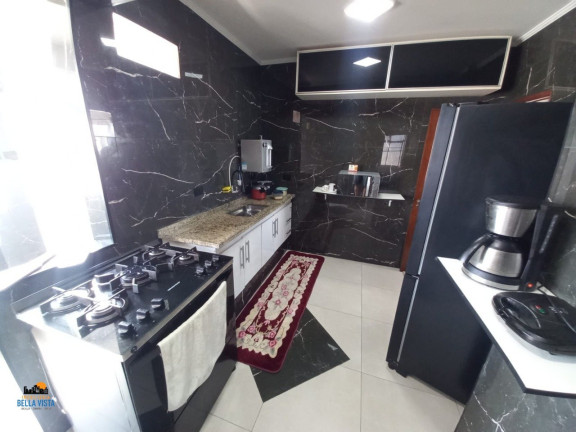 Imagem Apartamento com 3 Quartos para Alugar, em Itararé - São Vicente Imagem Apartamento com 3 Quartos para Alugar, em Itararé - São Vicente