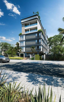 Imagem Loft com 1 Quarto à Venda, 17 m² em Jardim Oceania - João Pessoa Imagem Loft com 1 Quarto à Venda, 17 m² em Jardim Oceania - João Pessoa