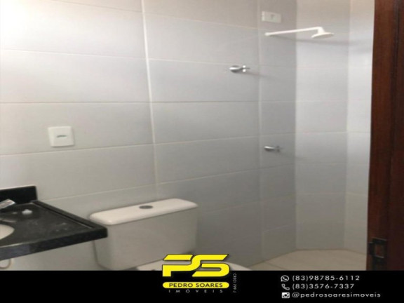 Imagem Apartamento com 2 Quartos à Venda, 66 m² em João Paulo Ii - João Pessoa Imagem Apartamento com 2 Quartos à Venda, 66 m² em João Paulo Ii - João Pessoa