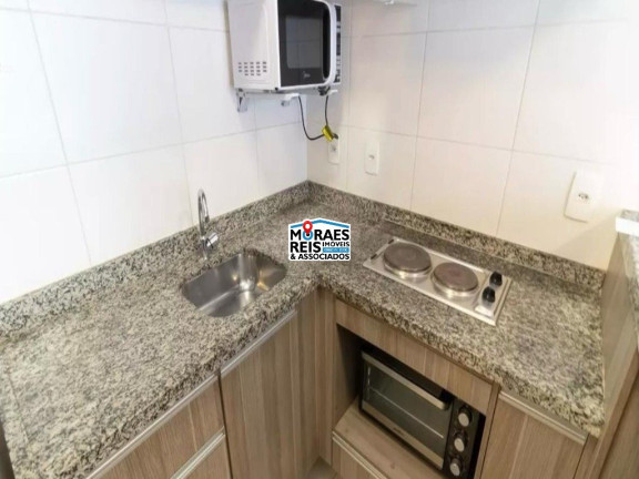 Imagem Apartamento com 1 Quarto à Venda, 36 m² em Vila Mariana - São Paulo Imagem Apartamento com 1 Quarto à Venda, 36 m² em Vila Mariana - São Paulo
