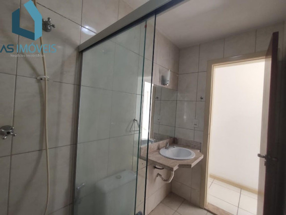 Imagem Apartamento com 3 Quartos para Alugar, 100 m² em Braga - Cabo Frio
