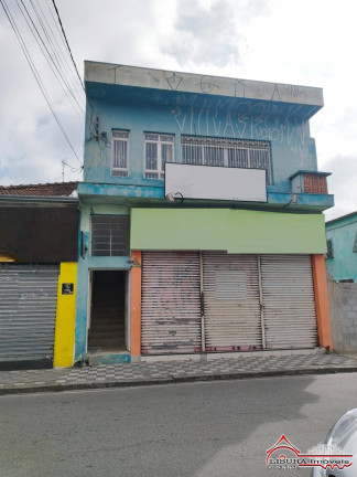 Imagem Sala Comercial para Alugar, 35 m² em Centro - Jacareí Imagem Sala Comercial para Alugar, 35 m² em Centro - Jacareí