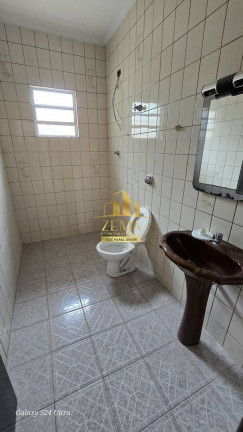 Imagem Casa com 3 Quartos para Alugar, 140 m² em Vila Suissa - Mogi Das Cruzes