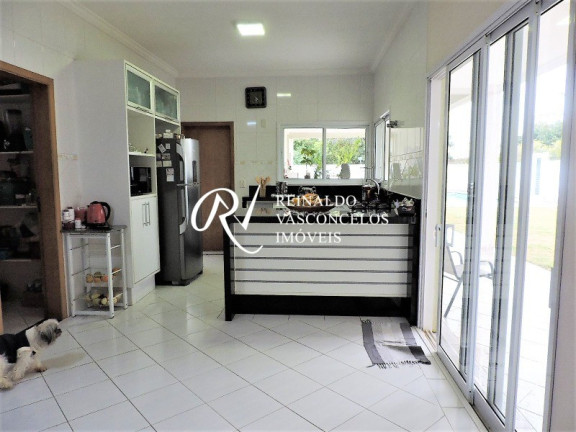Imagem Casa com 5 Quartos à Venda, 472 m² em Condomínio Residencial Mirante Do Vale - Jacareí