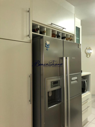 Imagem Apartamento com 3 Quartos à Venda, 130 m² em Vila Paulicéia - Sao Paulo