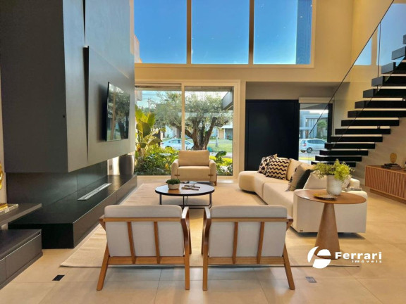 Imagem Casa de Condomínio com 4 Quartos à Venda, 274 m² em Parque Antártica - Capao Da Canoa Imagem Casa de Condomínio com 4 Quartos à Venda, 274 m² em Parque Antártica - Capao Da Canoa