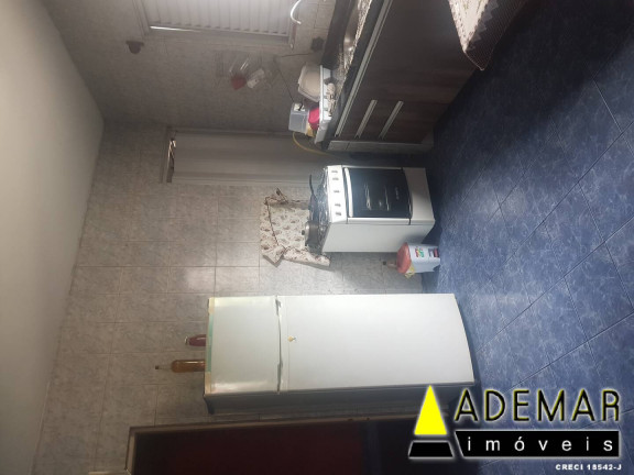 Imagem Casa com 3 Quartos à Venda, em Conceição - Diadema Imagem Casa com 3 Quartos à Venda, em Conceição - Diadema