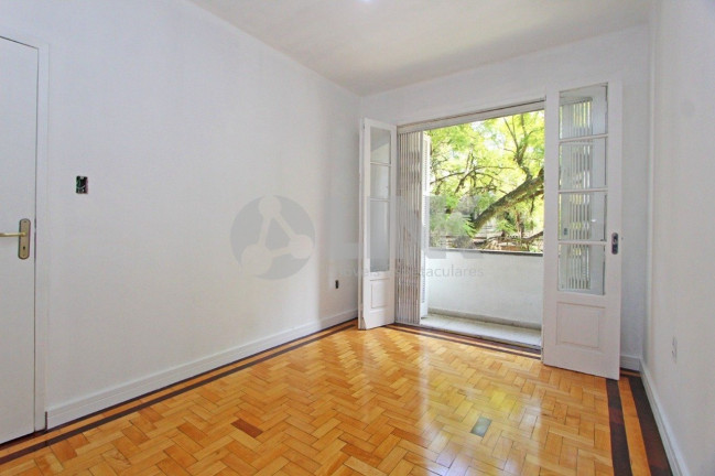Apartamento com 2 Quartos à Venda, 64 m² em Bom Fim - Porto Alegre