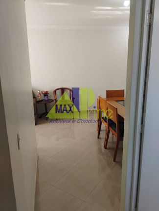 Imagem Apartamento com 2 Quartos à Venda, 57 m² em Vila Carmosina - São Paulo Imagem Apartamento com 2 Quartos à Venda, 57 m² em Vila Carmosina - São Paulo