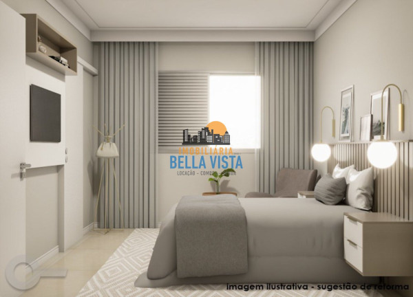 Imagem Apartamento com 3 Quartos à Venda, em Moema - São Paulo Imagem Apartamento com 3 Quartos à Venda, em Moema - São Paulo