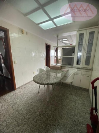 Imagem Apartamento com 4 Quartos à Venda, 238 m² em Centro - São Bernardo Do Campo
