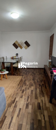 Imagem Apartamento com 3 Quartos à Venda, 74 m² em Tarumã - Curitiba