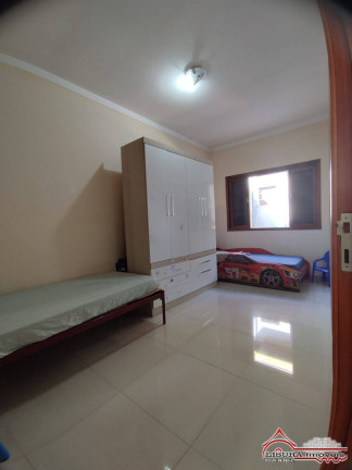 Imagem Casa com 2 Quartos à Venda, 140 m² em Loteamento Villa Branca - Jacareí