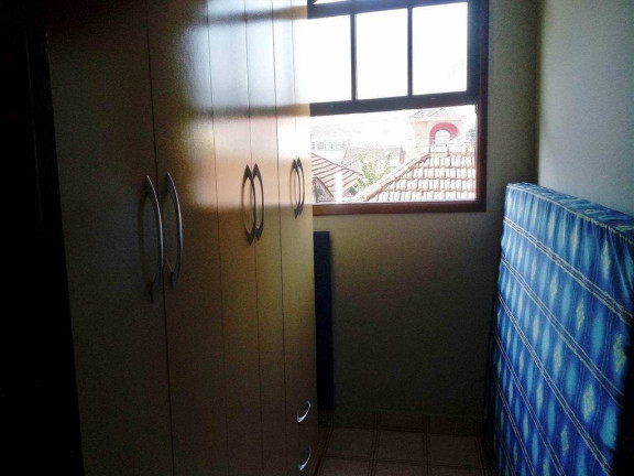 Imagem Casa com 4 Quartos à Venda, 153 m² em Santa Maria - Santos Imagem Casa com 4 Quartos à Venda, 153 m² em Santa Maria - Santos