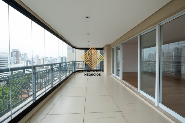 Imagem Apartamento com 3 Quartos à Venda, 275 m² em Vila Olímpia - São Paulo Imagem Apartamento com 3 Quartos à Venda, 275 m² em Vila Olímpia - São Paulo
