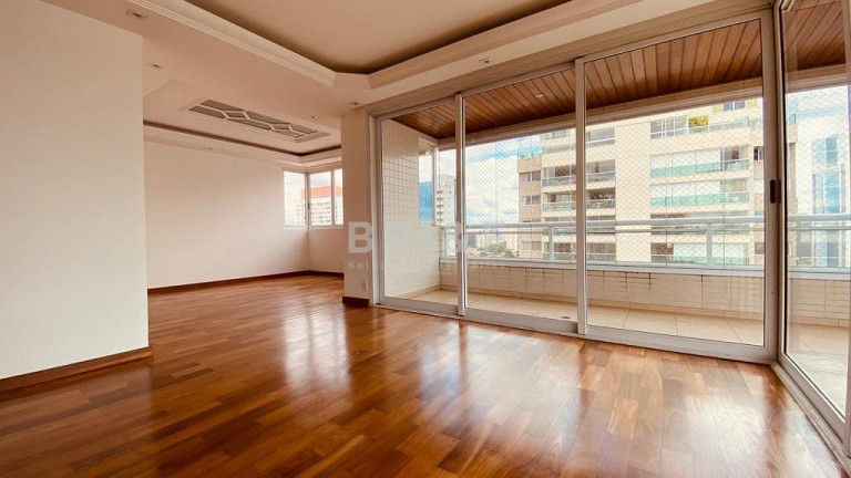 Imagem Apartamento com 4 Quartos à Venda, 204 m² em Cidade Monções - São Paulo Imagem Apartamento com 4 Quartos à Venda, 204 m² em Cidade Monções - São Paulo