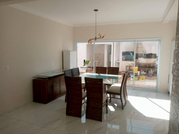 Imagem Casa de Condomínio com 5 Quartos à Venda, 2.993 m²